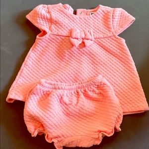 Janie and Jack cute outfit